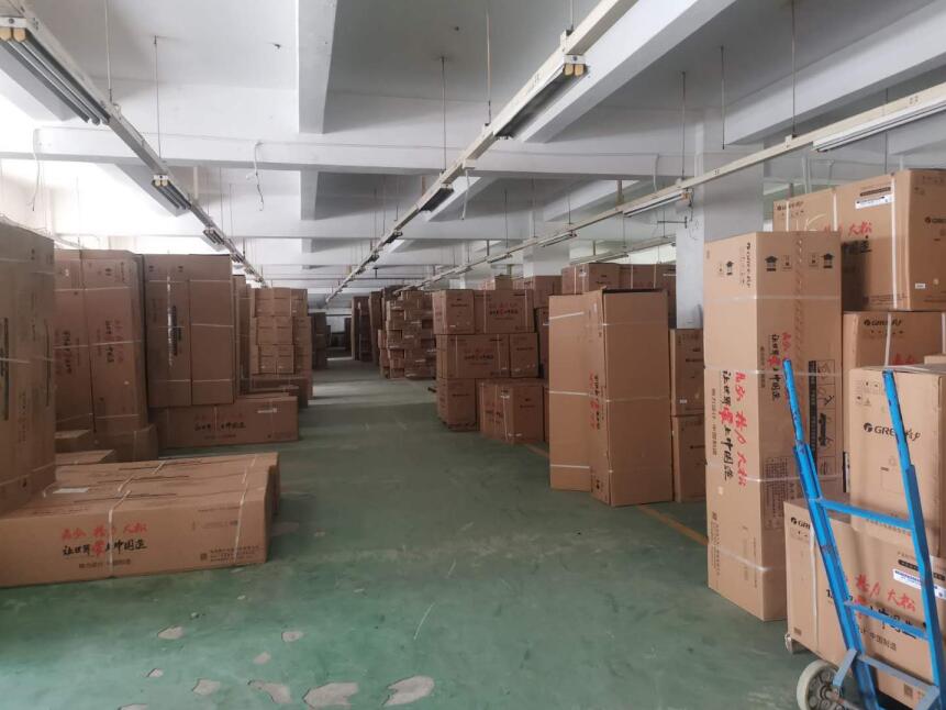 仓库展示（三）