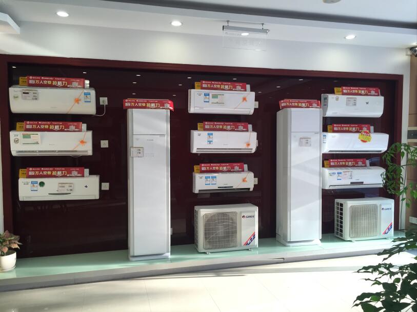 门面展示（五）